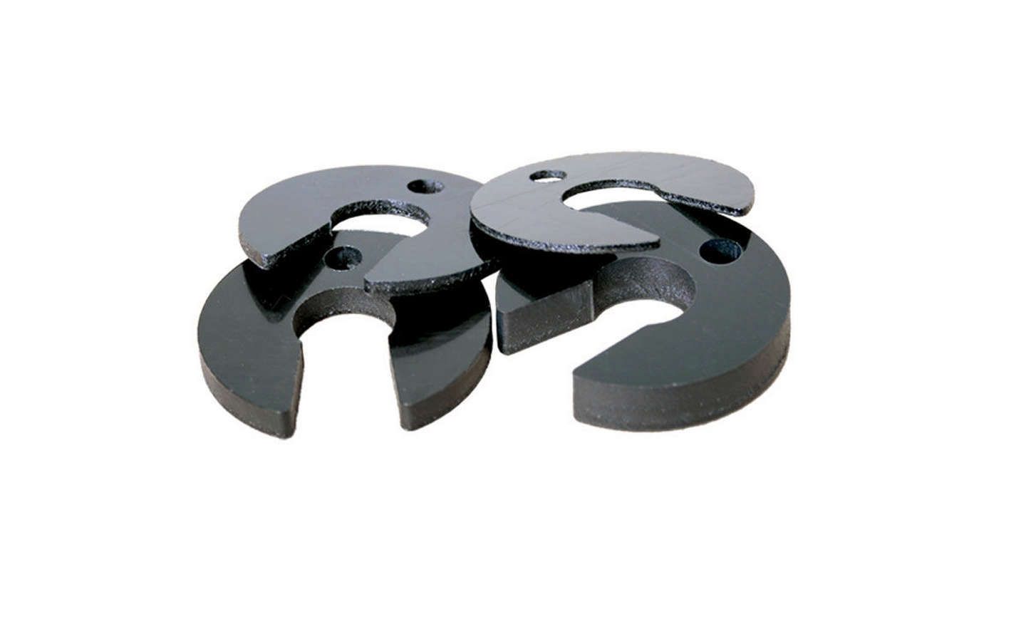 JOES RACING PRODUCTSBump Stop Shim Kit 1/2in Shafts