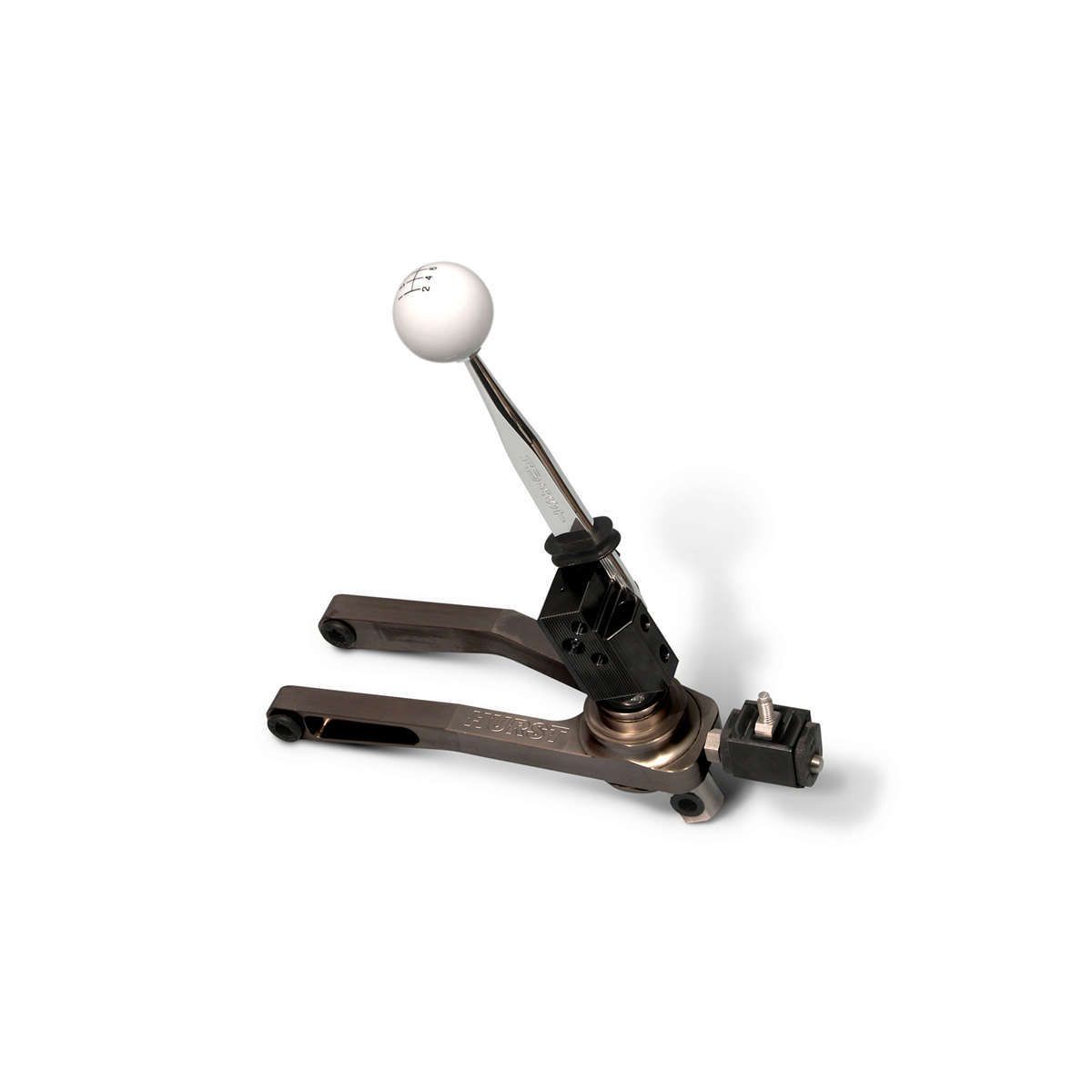 HURSTBillet Plus Shifter 09 Dodge Challenger 6spd