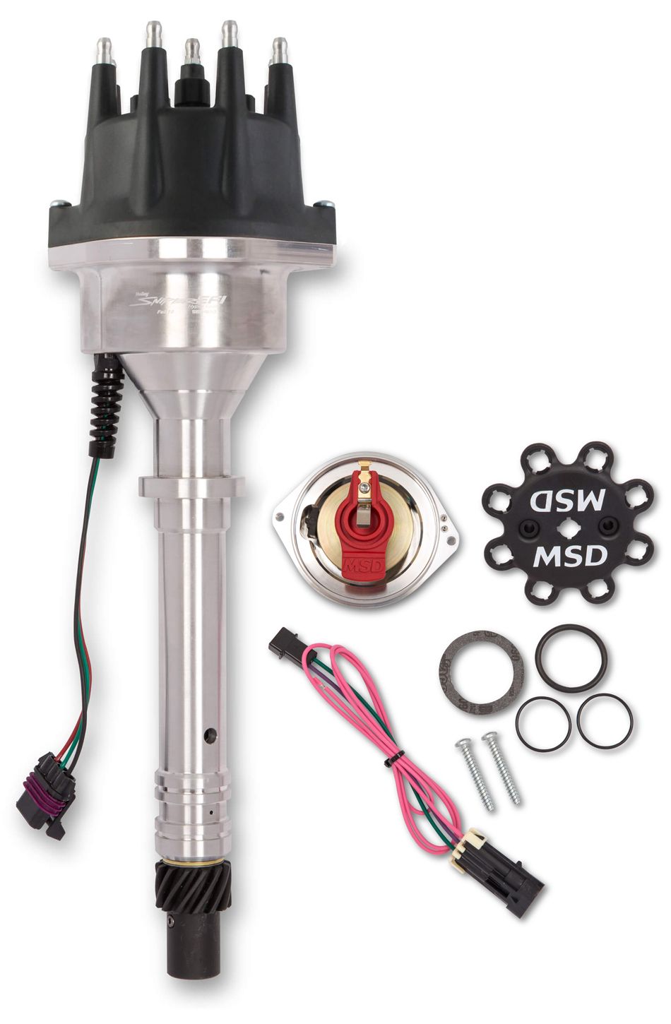 HOLLEYHyperspark Distributor BBM 426/440