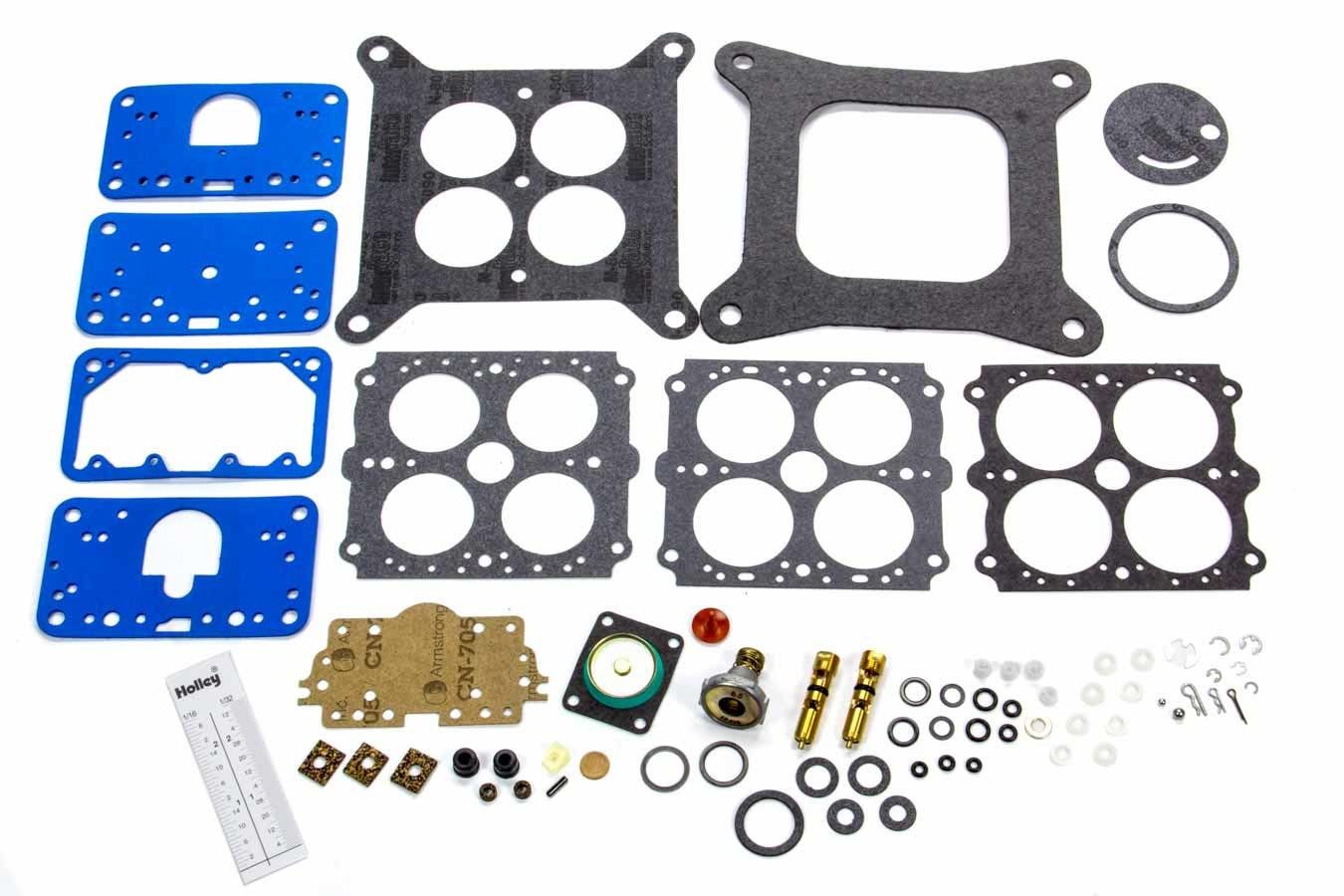 HOLLEYPerformance Renew Kit