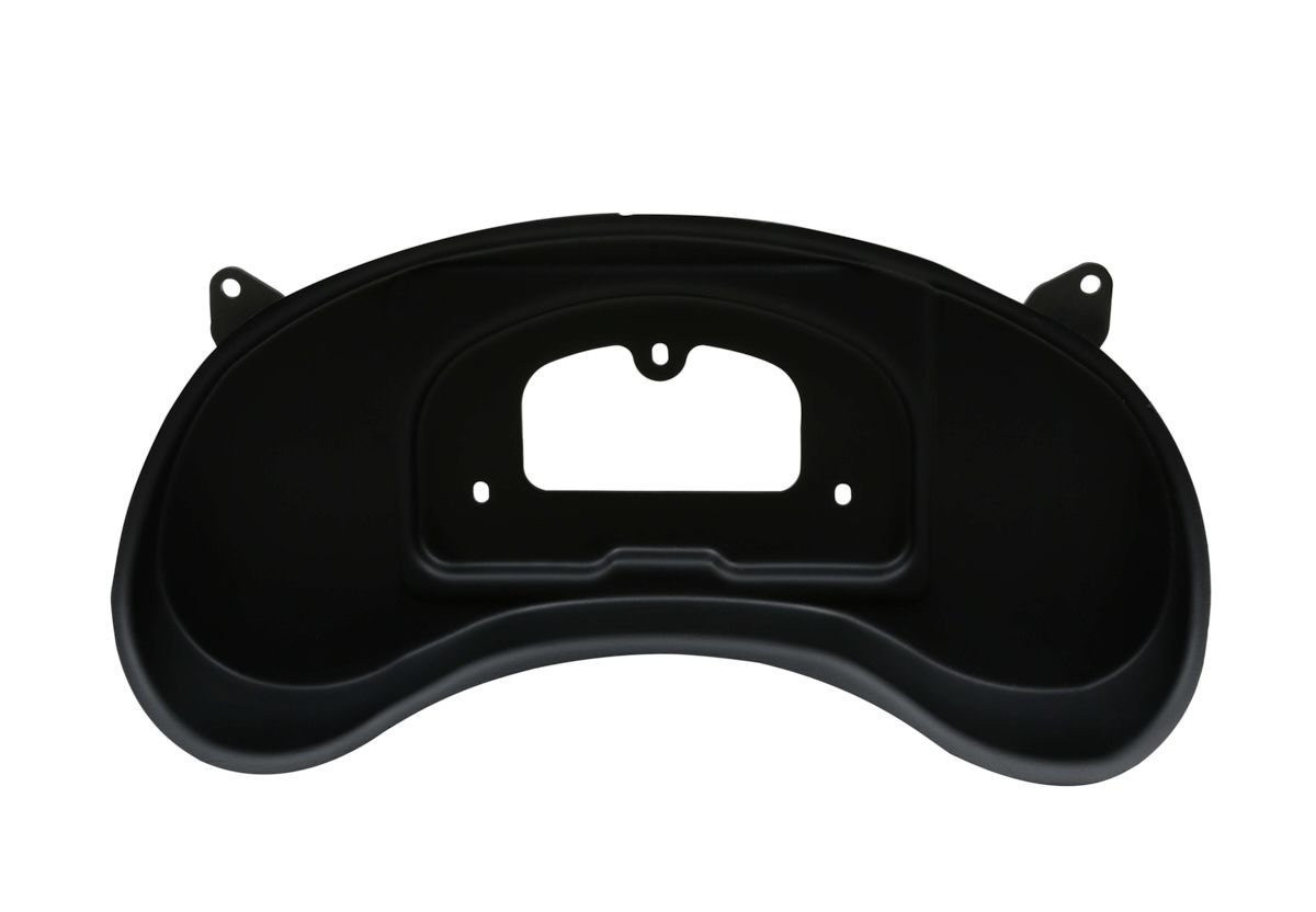 HOLLEYBezel/Panel RacePak Dash 98-04 Chevy S10