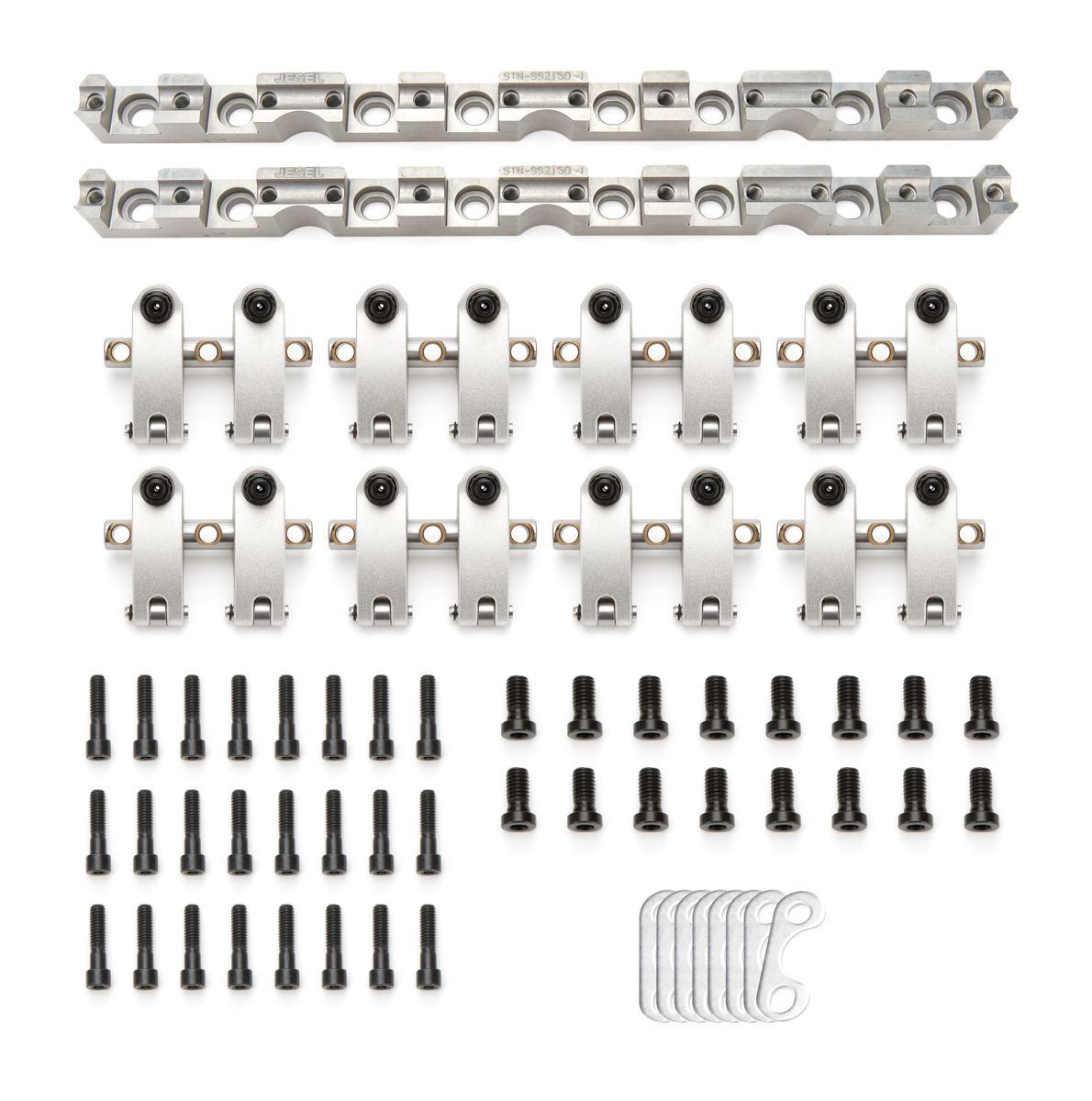JESELShaft Rocker Arm Kit SBF 1.6/1.6 Ratio
