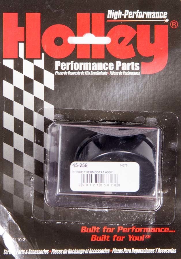 HOLLEYReplacement Choke Cap