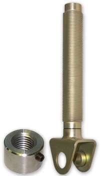 HOWECoil Over Wedge Bolt