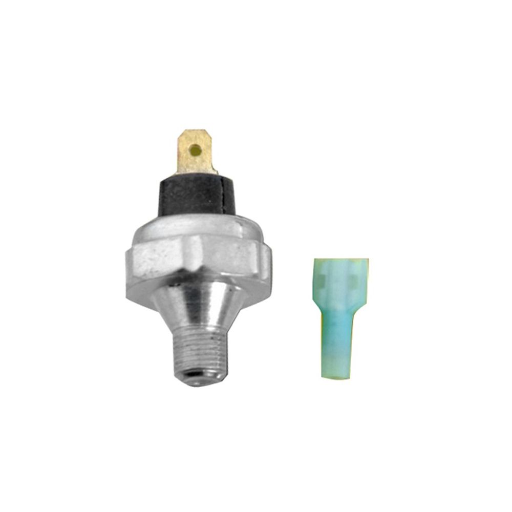 LONGACREOil Pressure Sender 1/8in NPT 20psi