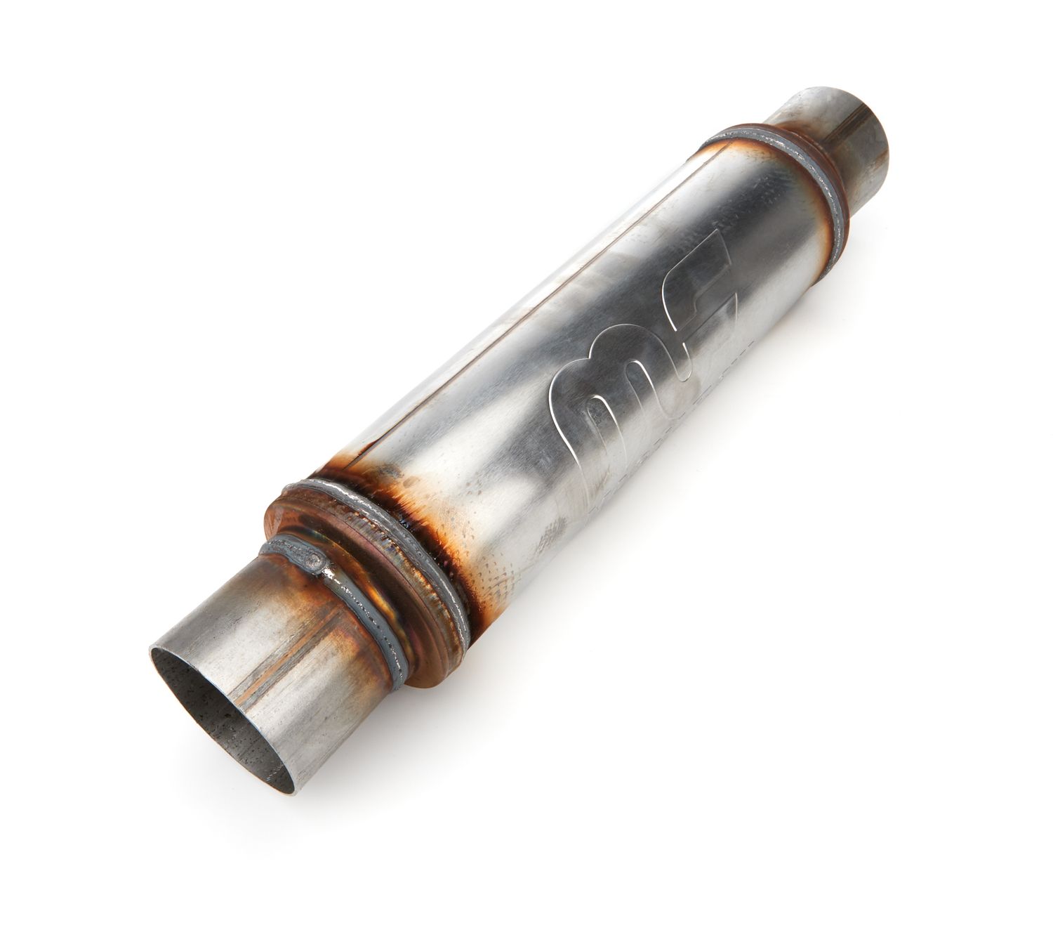 MAGNAFLOW PERF EXHAUSTStainless Steel Muffler 3in In/Out