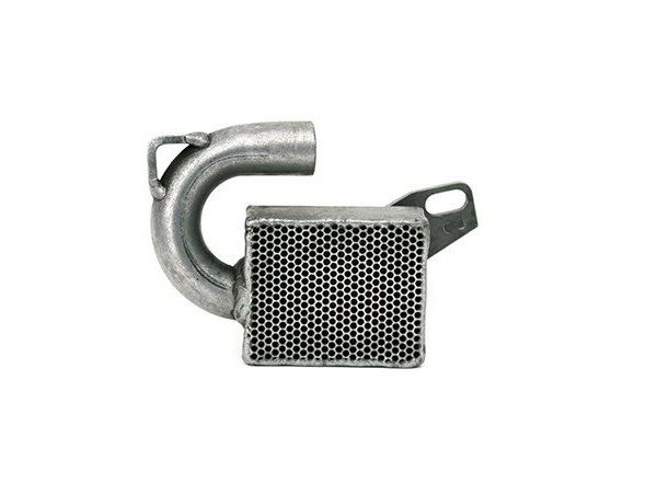 KEVKO OIL PANS & COMPONENTSOil Pump Pickup Tube SBC
