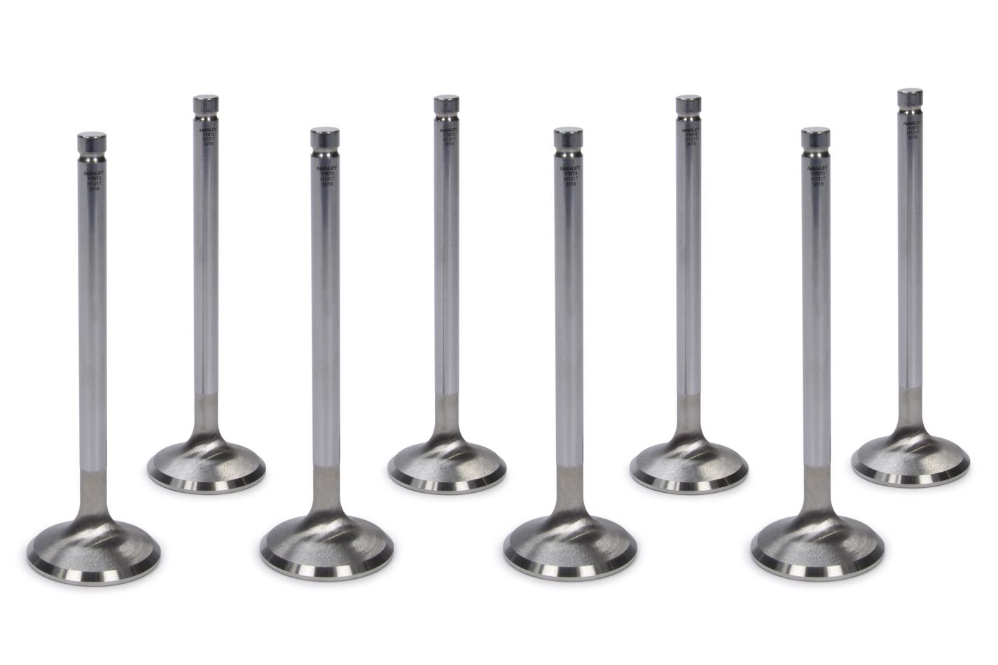 MANLEYBBC S/M 1.880 Exhaust Valves