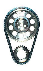 JP PERFORMANCESBF Billet Double Roller Timing Set