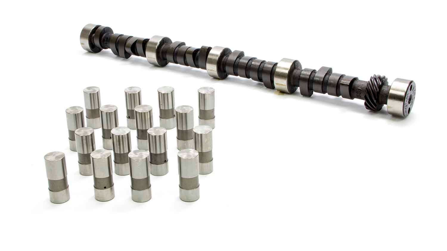 ISKY CAMSSBC Cam & Lifter Kit