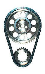 JP PERFORMANCEGM LS7 Billet Double Roller Timing Set