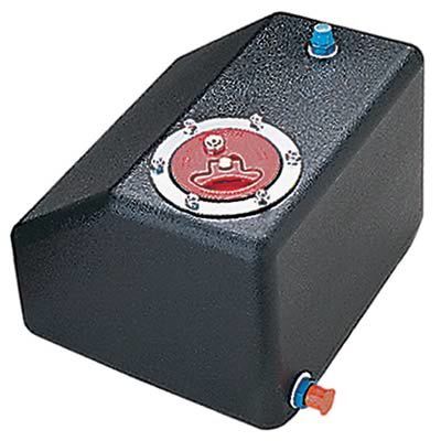 JAZ4-Gallon Econo Rail Fuel Cell