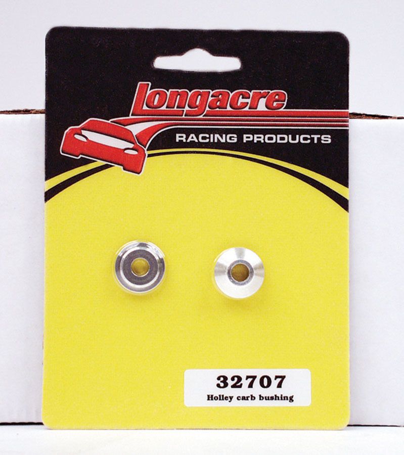 LONGACRECarburetor Bushings (2)