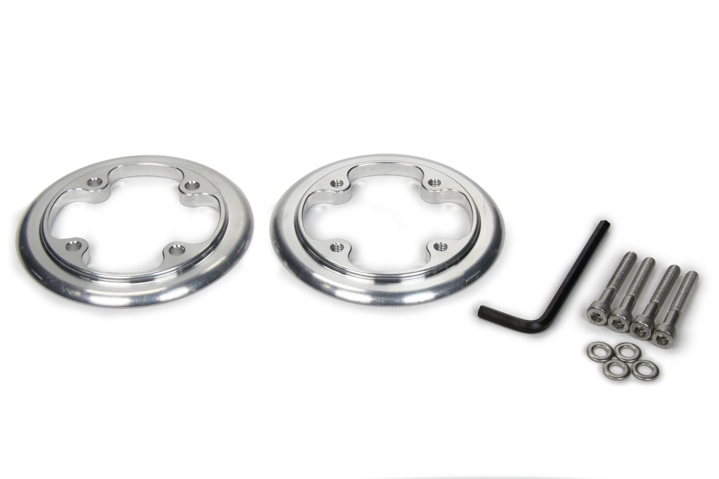 JONES RACING PRODUCTSBelt Guide 33T Oil Pump Pulley