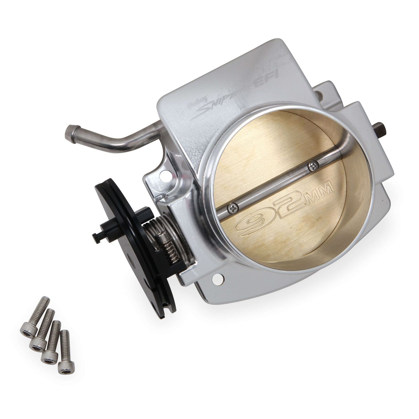 HOLLEYSniper EFI Throttle Body 92mm GM LS Engines