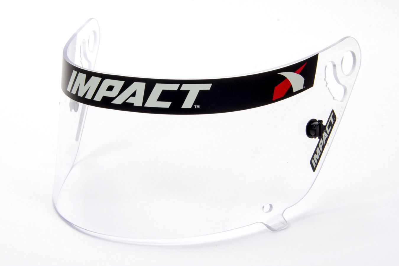 IMPACT RACINGShield Clear Anti-Fog 1320/Air Draft/SS