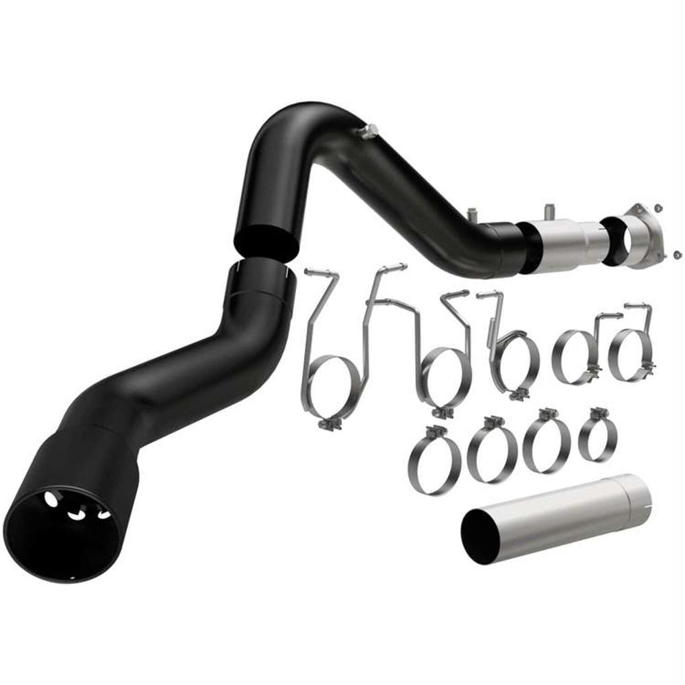MAGNAFLOW PERF EXHAUST21- GM P/U 2500HD 6.6L DPF Back Exhaust