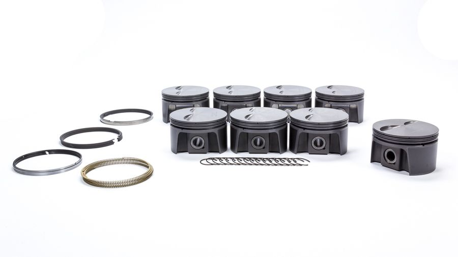 MAHLE PISTONSSBC 305 Powerpak Piston Set F/T 3.776 Bore