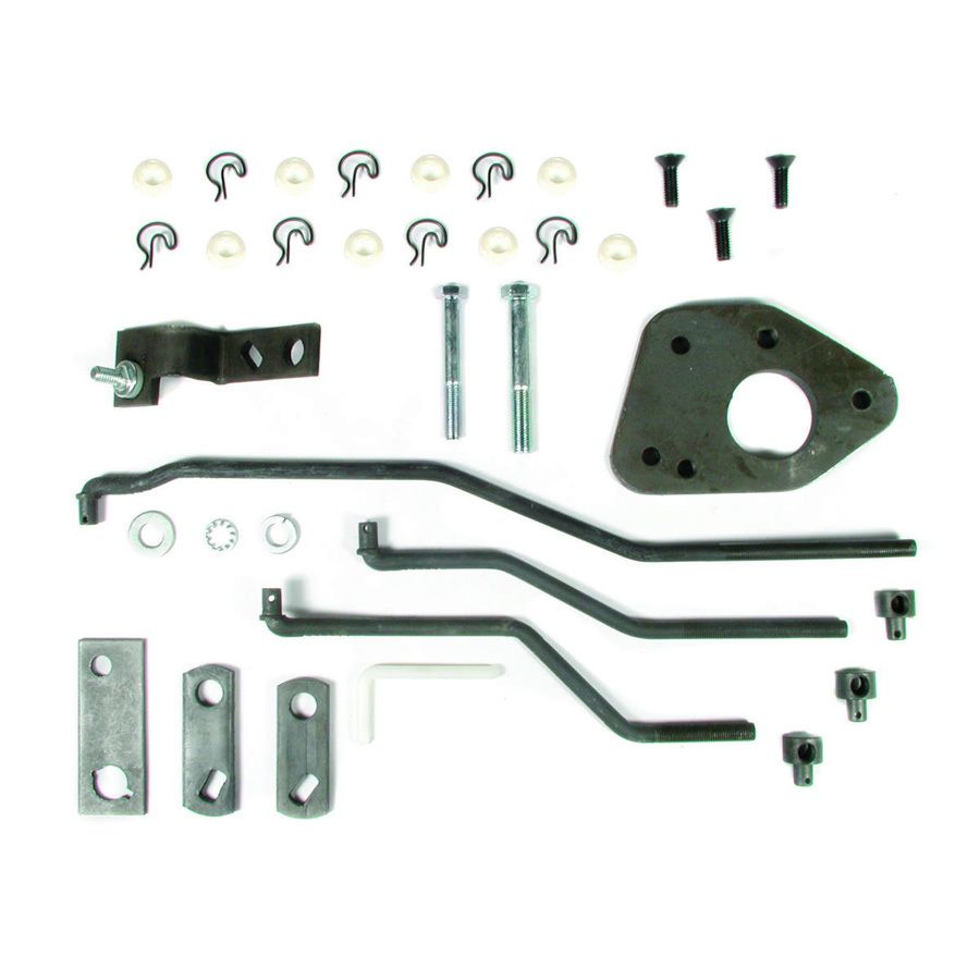 HURSTInstallation Kit