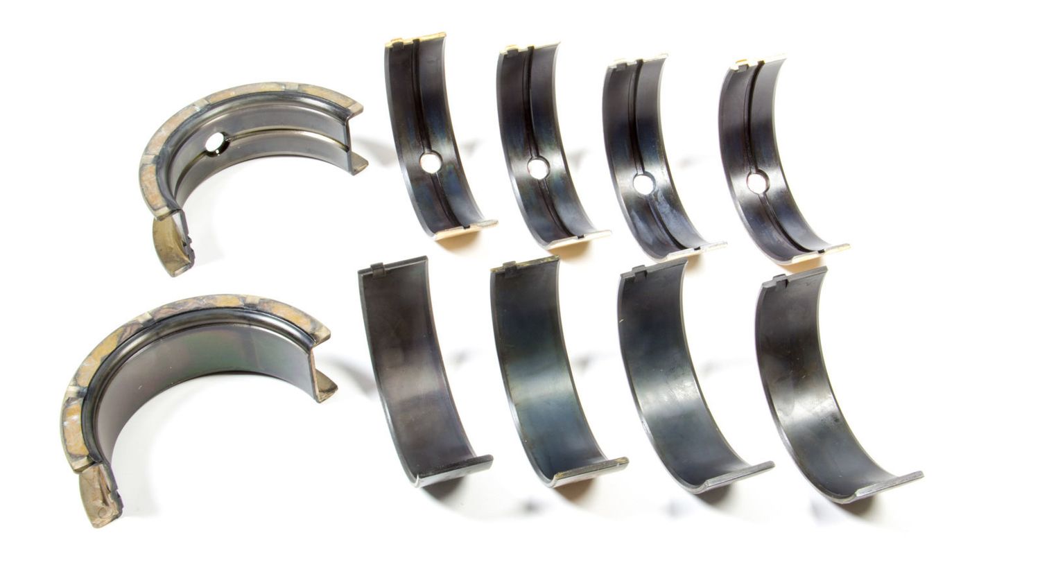 KING BEARINGSXP Main Bearing Set