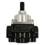 K.S.E. RACINGBillet Fuel Regulator Bypass New Design