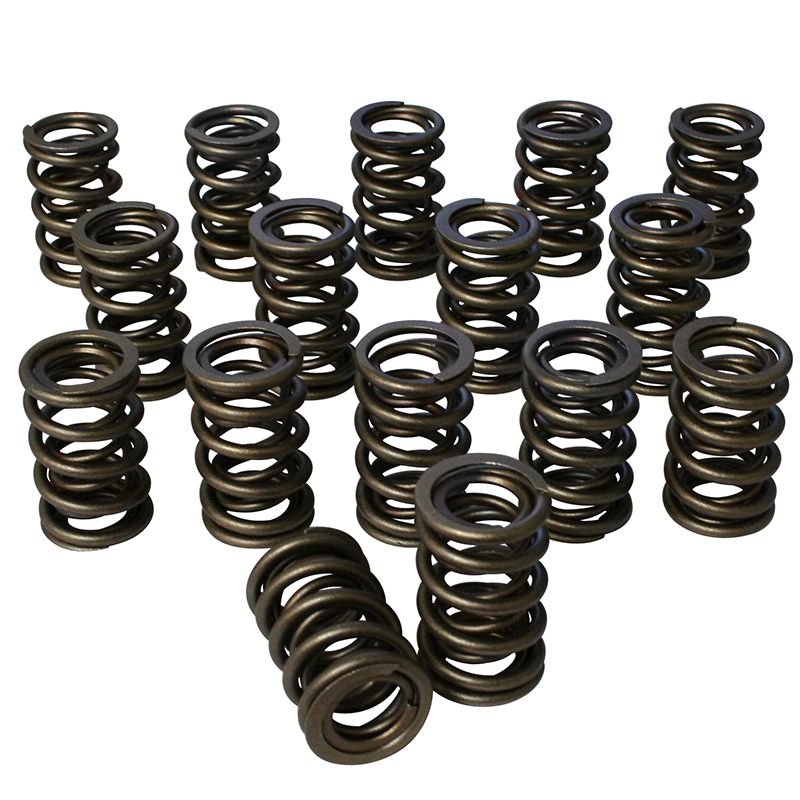 HOWARDS RACING COMPONENTSDual Valve Springs - 1.500