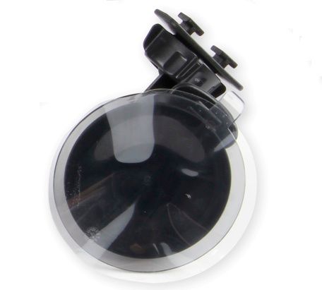 HOLLEYSuction Cup - Sniper EFI 5in Digital Dash