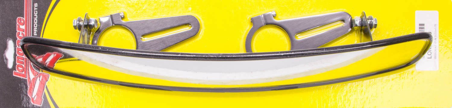 LONGACRE17in. Mirror Kit Short 1-1/2in. Bar
