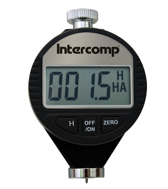 INTERCOMPDigital Tire Durometer