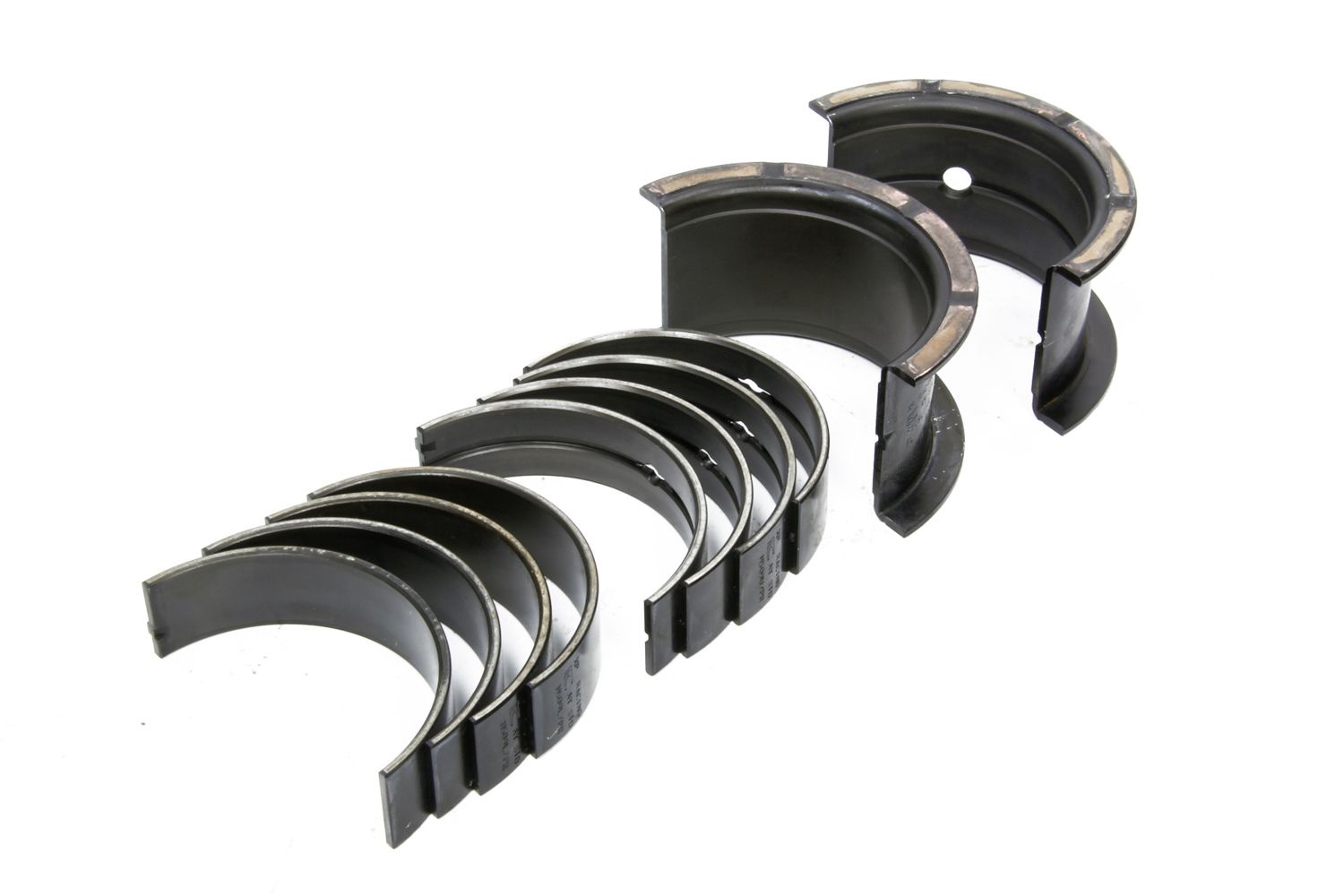KING BEARINGSMain Bearing Set