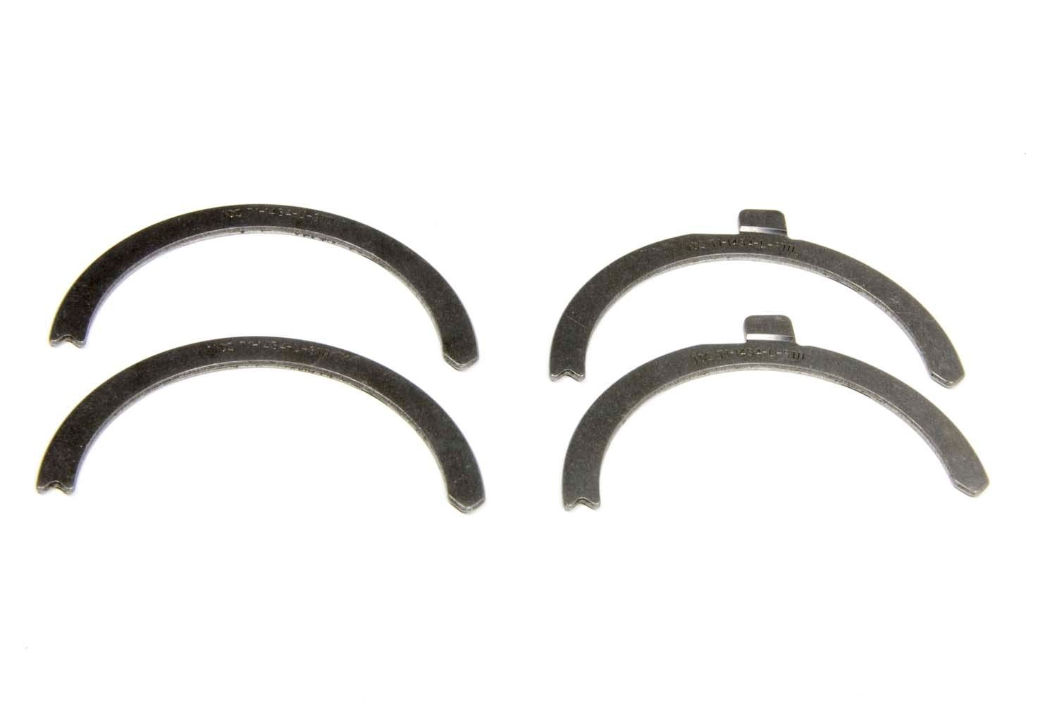 MAHLE ORIGINAL/CLEVITEThrust Washer Set