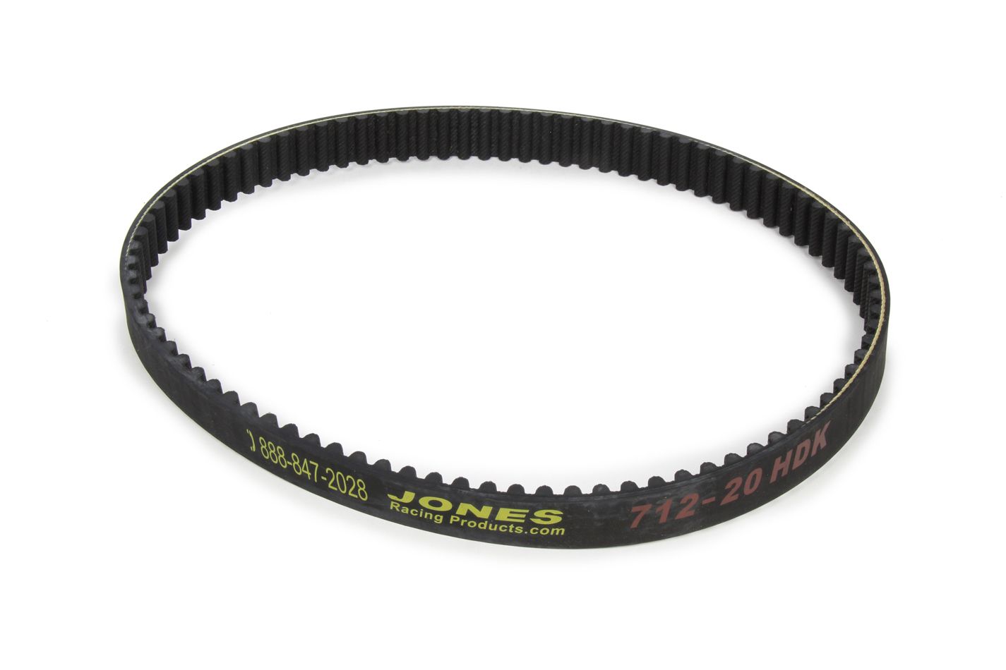 JONES RACING PRODUCTSHTD Belt 28.031in Long 20mm Wide