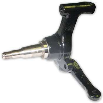 HOWE Spindle LH for OEM Hub