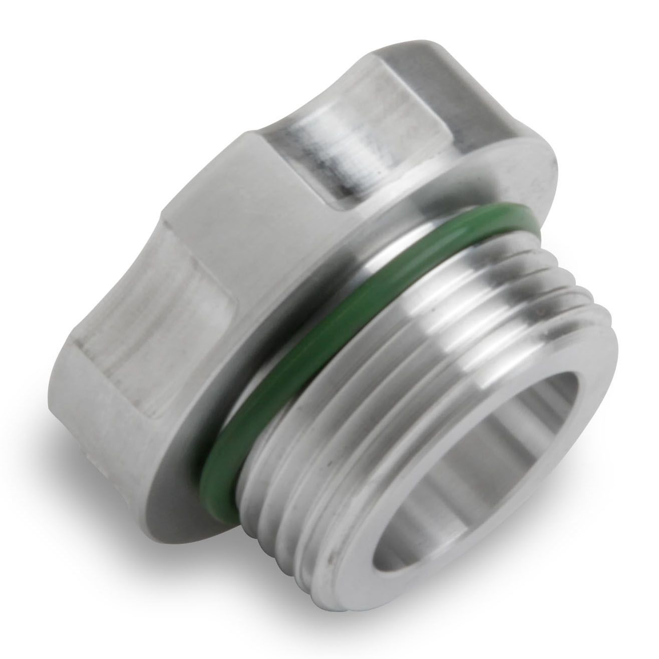 HOLLEYOil Fill Cap GM LS Billet w/O-ring