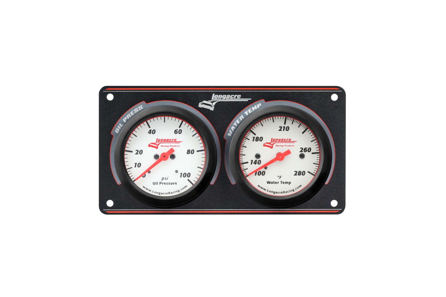 LONGACREGauge Panel Sportsmen OP / WT