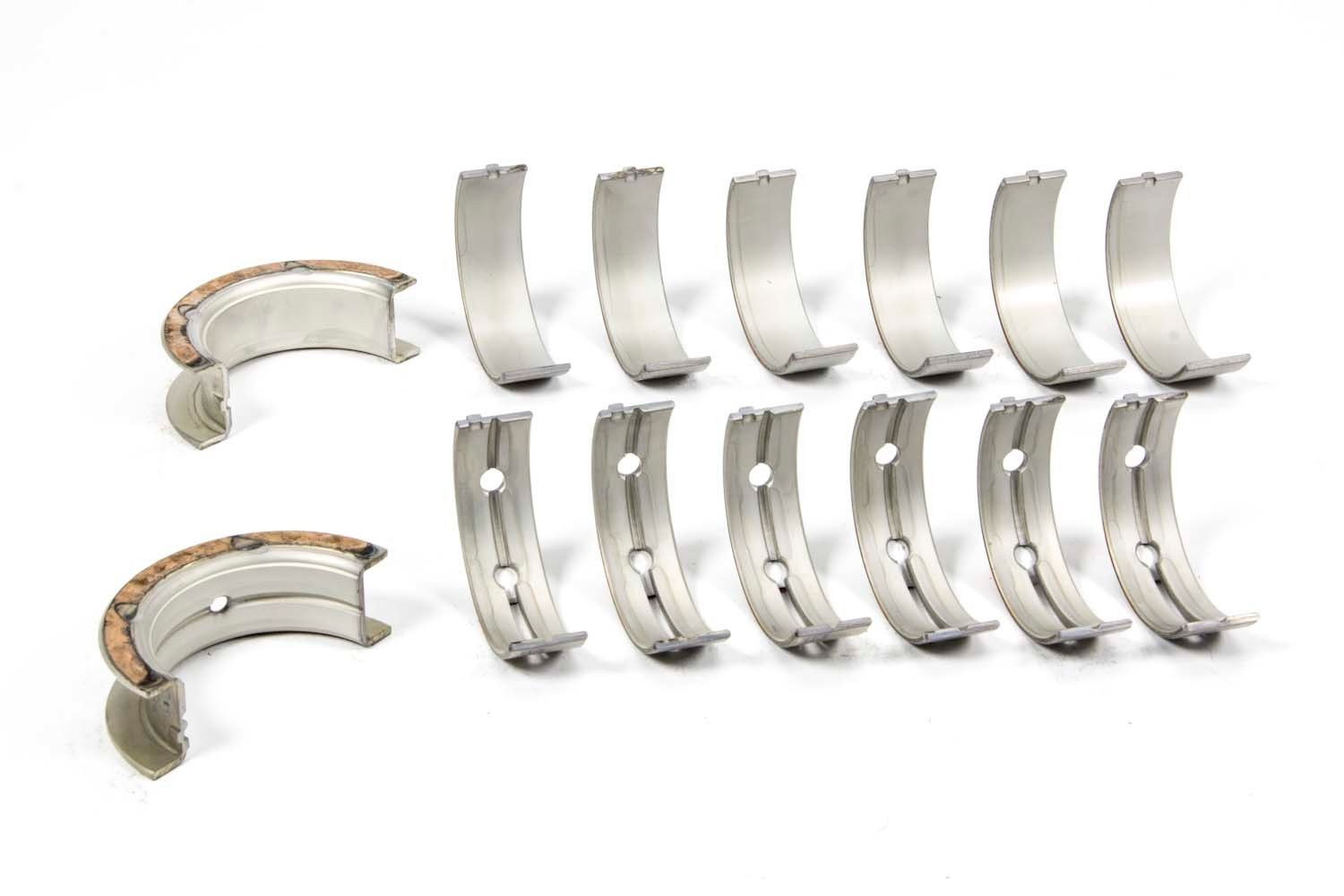 MAHLE ORIGINAL/CLEVITEMain Bearing Set