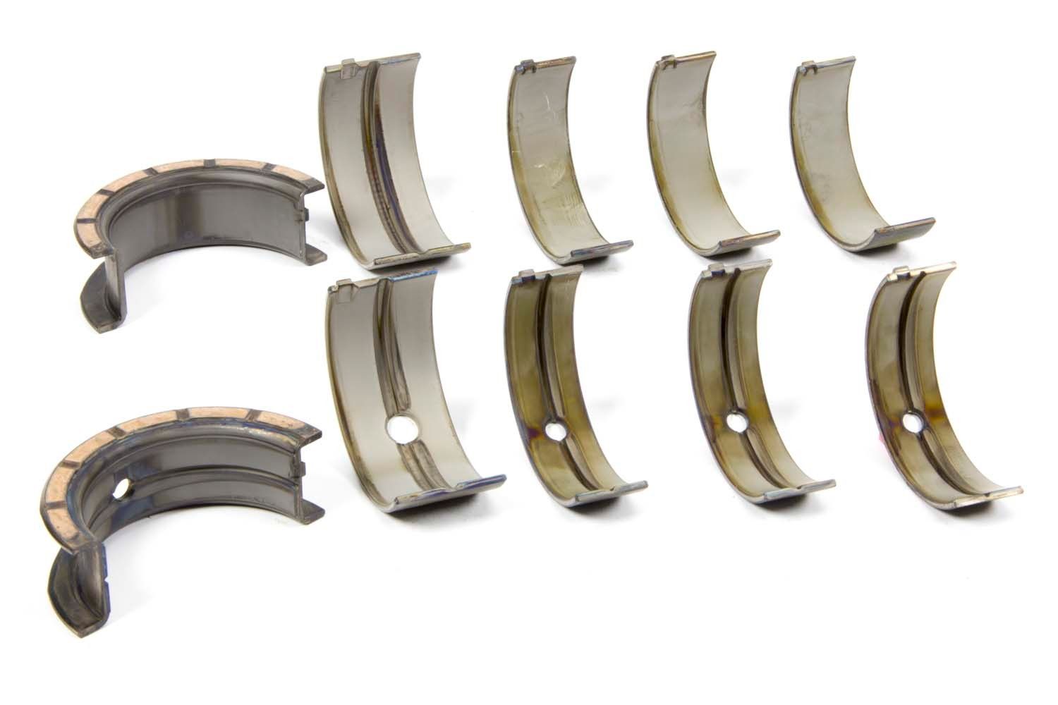 MAHLE ORIGINAL/CLEVITEMain Bearing Set