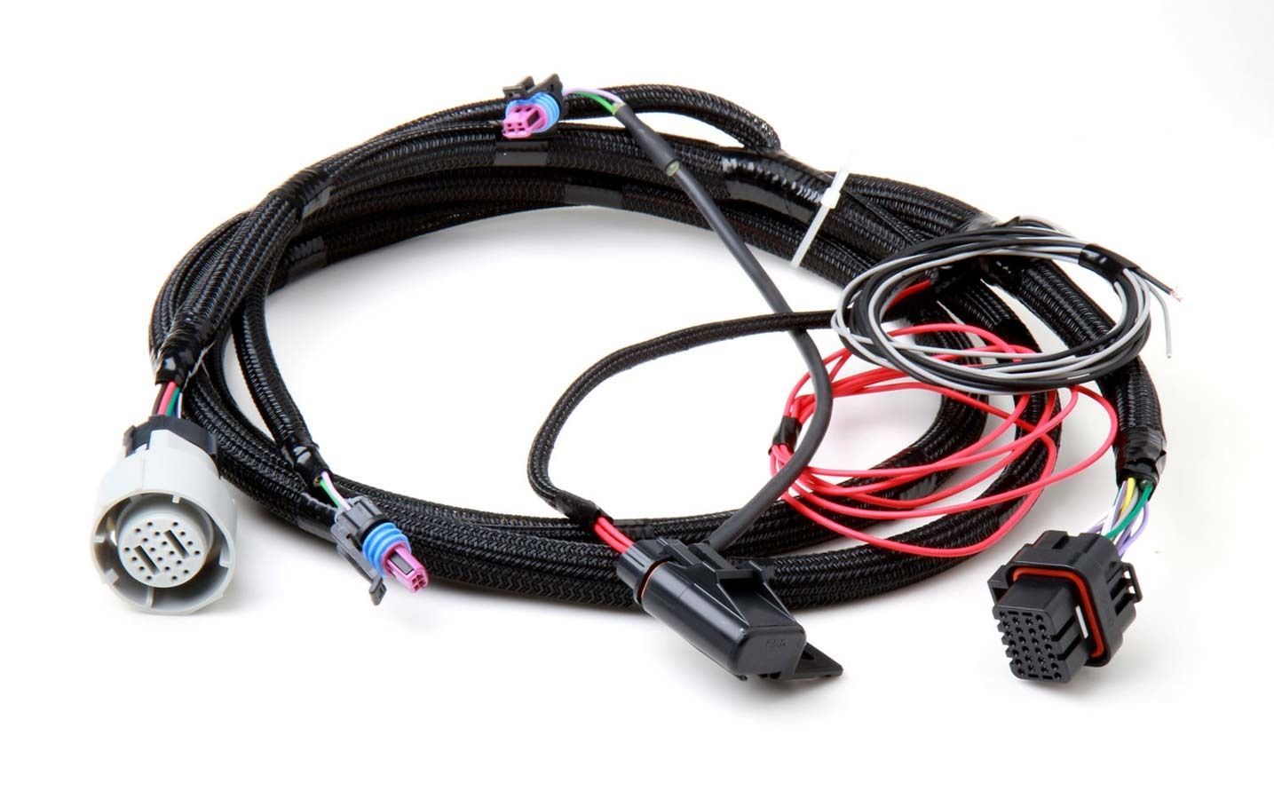 HOLLEYTrans Wire Harness GM 4L60 Pre 2009 - 4L80