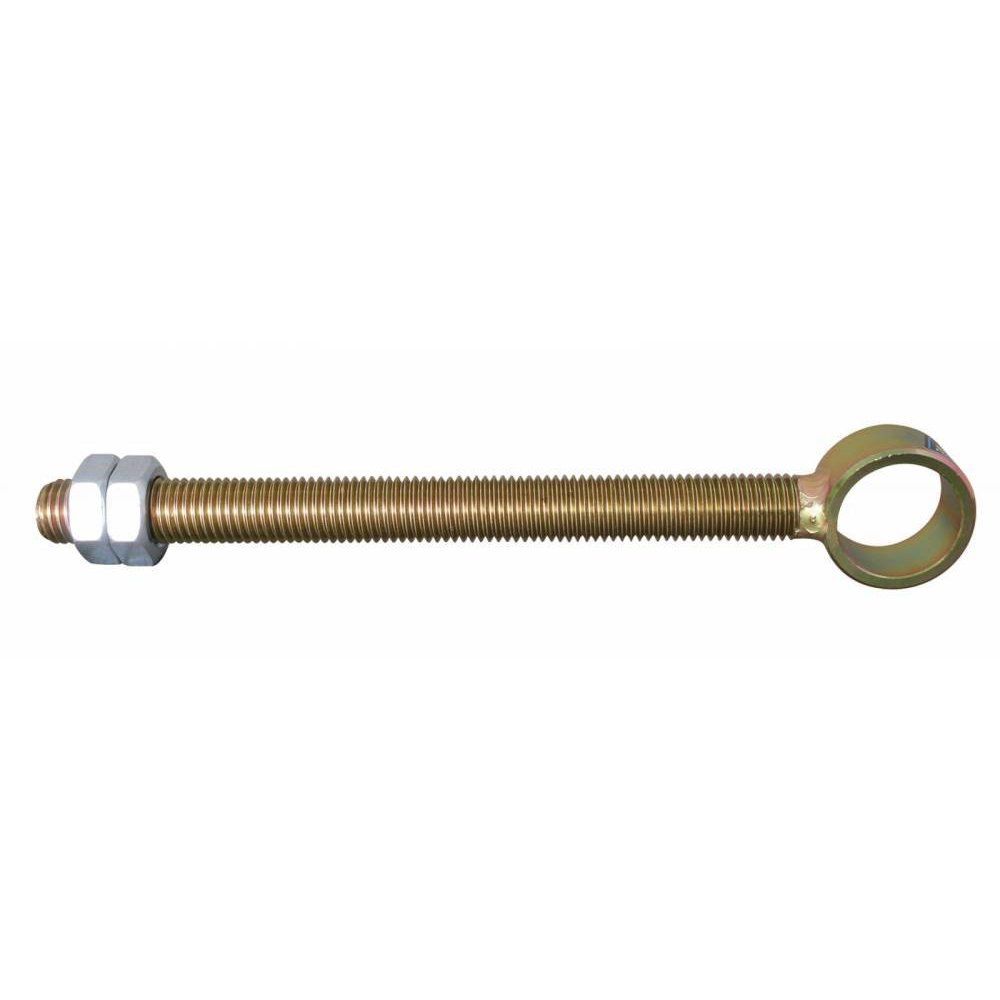 JOES RACING PRODUCTSSway Bar Mount 2-1/8in