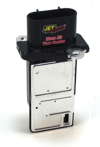 JET PERFORMANCEPowr-Flo Mass Air Sensor Toyota