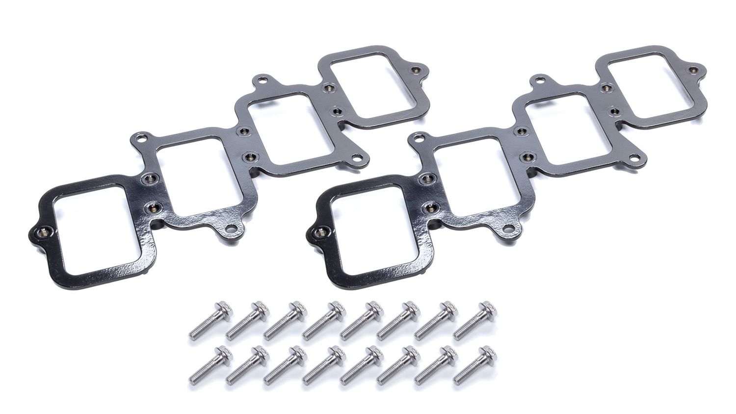 HOLLEYRemote LS Smart Coil Relocation Bracket Kit