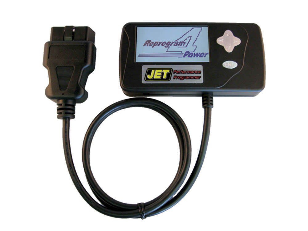 JET PERFORMANCEPerformance Programmer GM Gas Engines