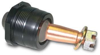 HOWELower Ball Joint Prec. Screw-in