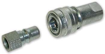 HOWEThrow Out Hyd. Coupler For 8288