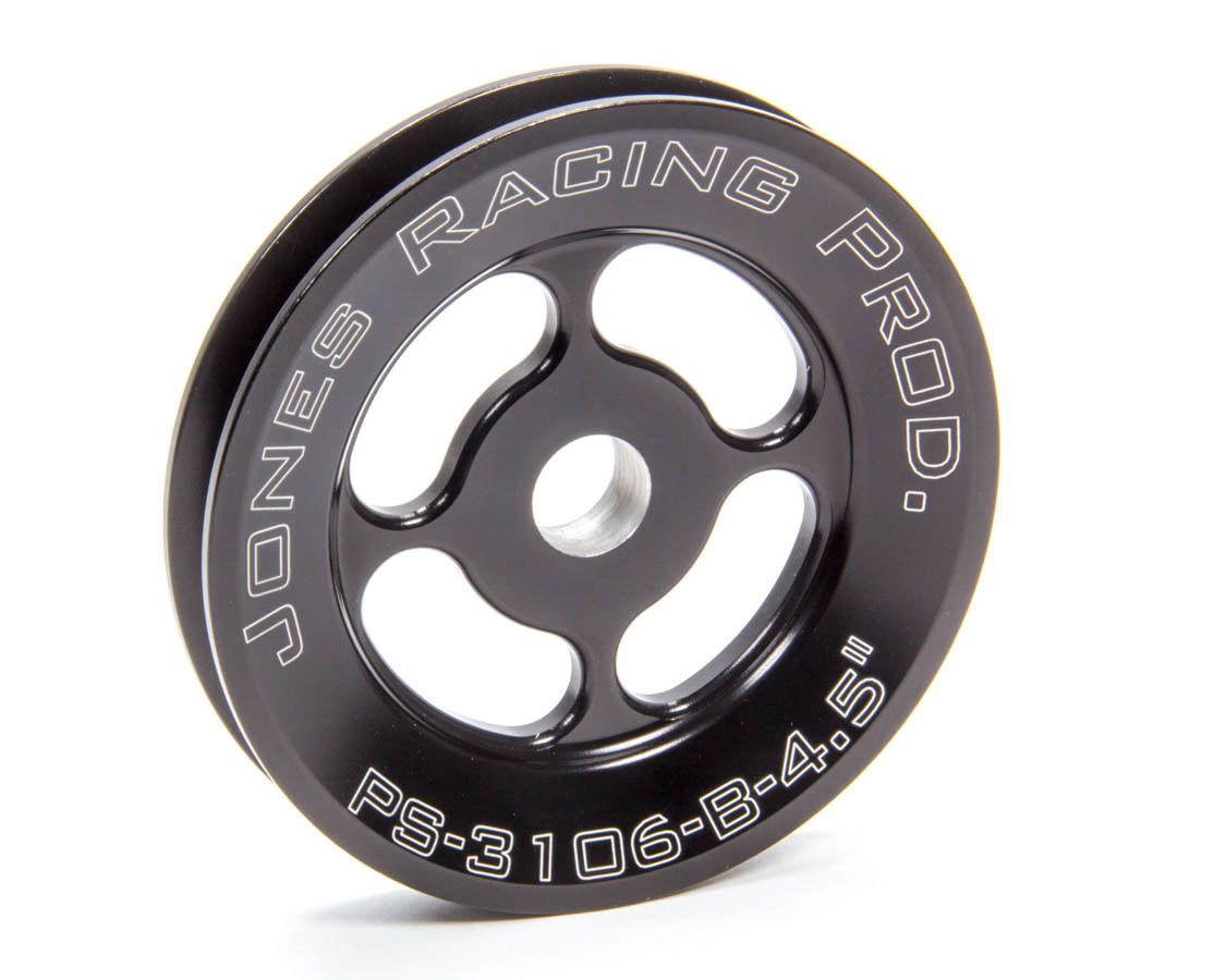 JONES RACING PRODUCTSP/S Pulley V-Belt 4.5in