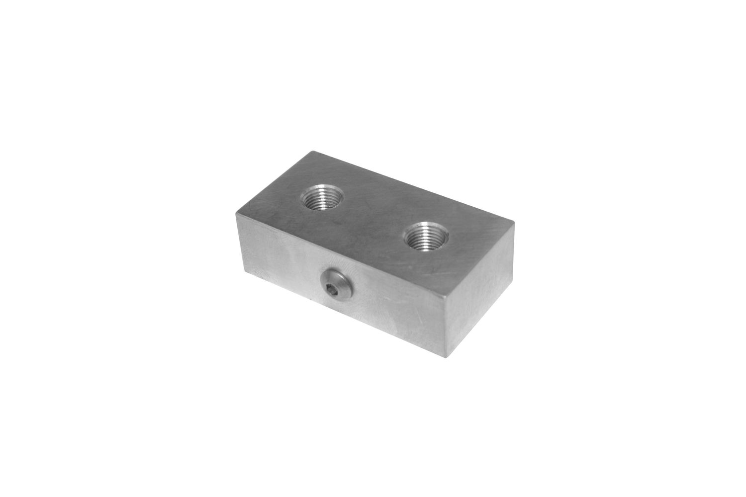 LONGACREManifold Firewall Mount for SMI Pressure Senders