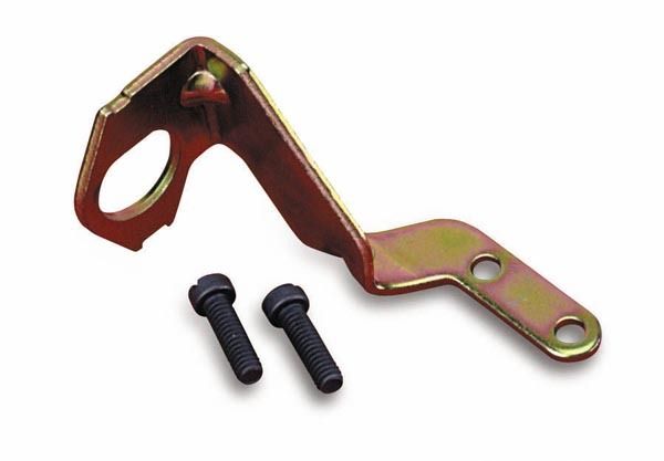 HOLLEYSolenoid Bracket