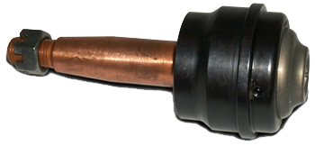 HOWE Lower Ball Joint Pre. Press-In Hybrid K6145