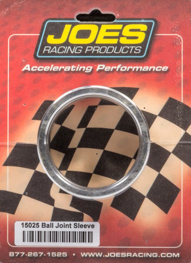 JOES RACING PRODUCTSSleeve Ball Joint Screw In