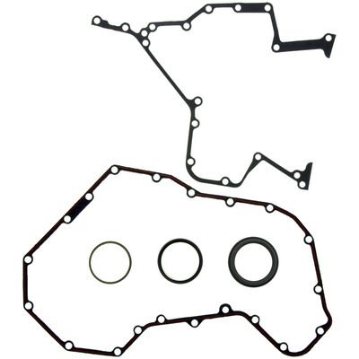 MAHLE ORIGINAL/CLEVITETiming Cover Set Dodge Cummins 5.9L
